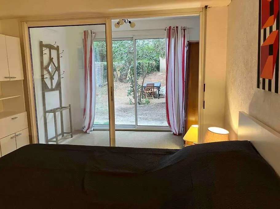 Appartements 2 Chambres, Grand Jardin Et Parking Aix-en-Provence