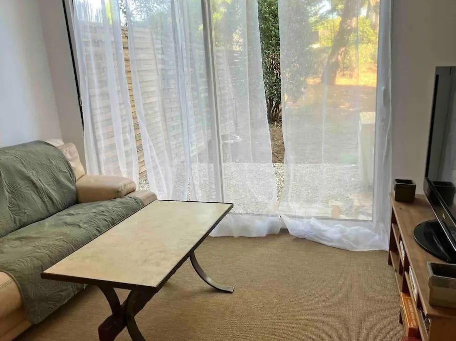 Appartements 2 Chambres, Grand Jardin Et Parking Aix-en-Provence