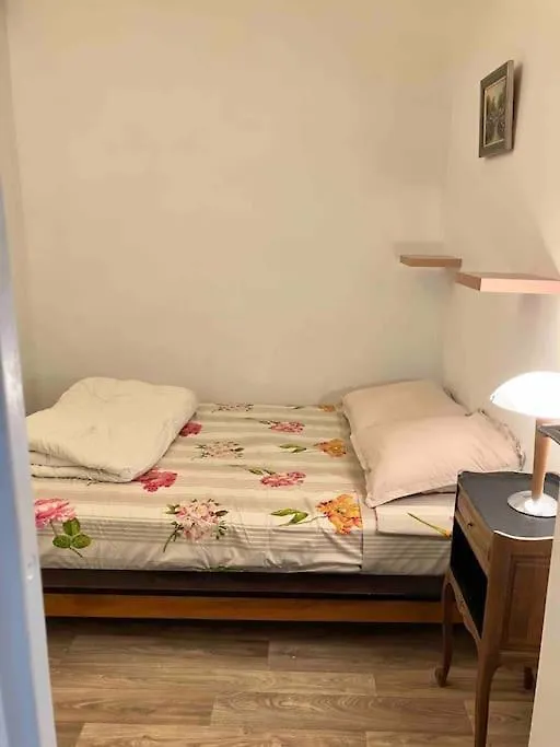 Appartements 2 Chambres, Grand Jardin Et Parking Aix-en-Provence