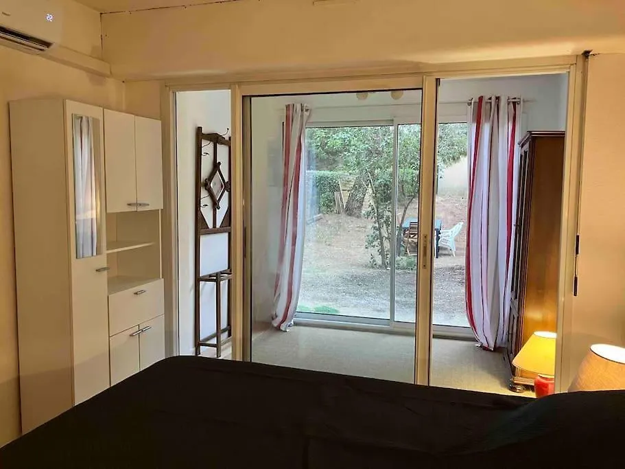 Appartements 2 Chambres, Grand Jardin Et Parking Aix-en-Provence