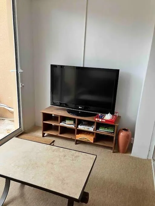 Appartements 2 Chambres, Grand Jardin Et Parking Aix-en-Provence 0*,