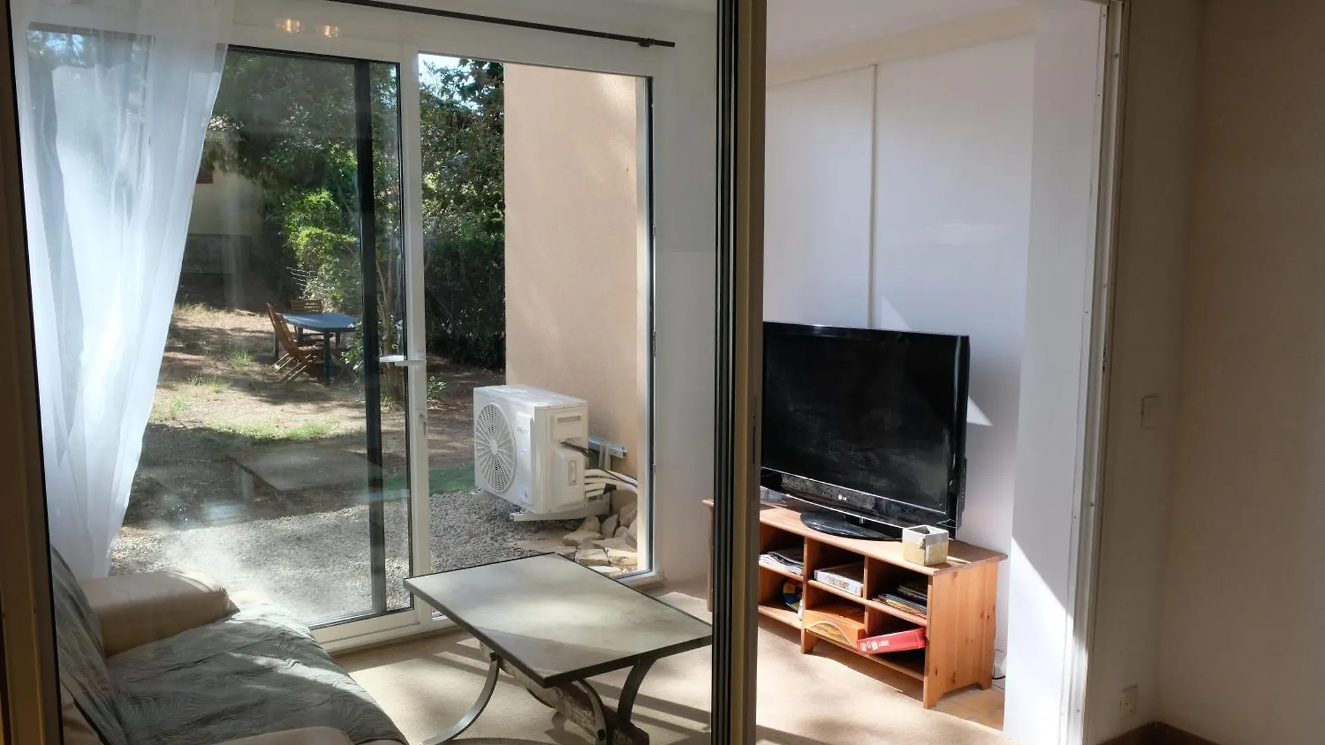 Appartements 2 Chambres, Grand Jardin Et Parking Aix-en-Provence