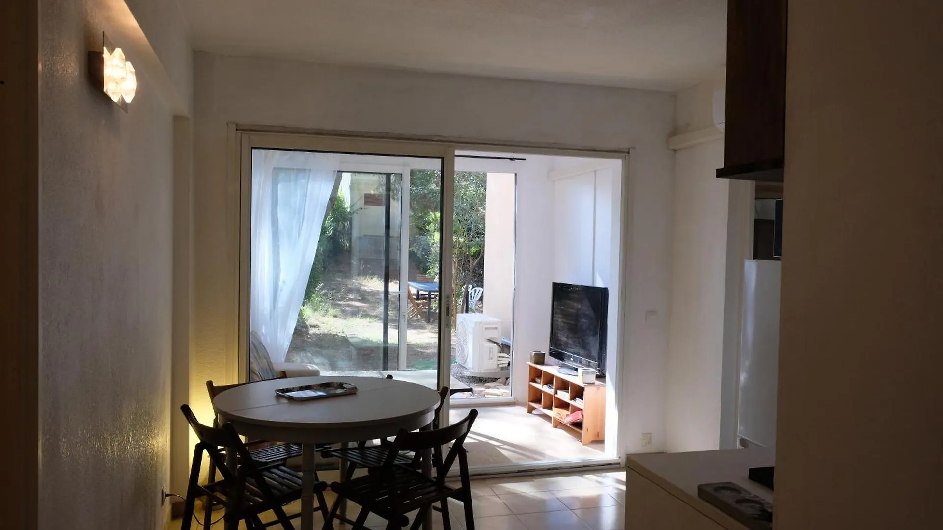 Appartements 2 Chambres, Grand Jardin Et Parking Aix-en-Provence France