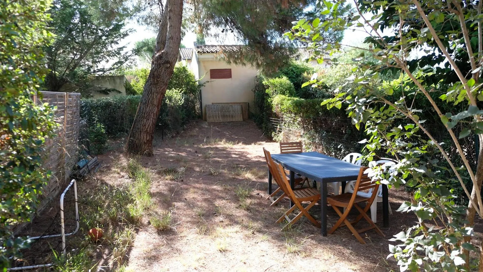 Appartements 2 Chambres, Grand Jardin Et Parking Aix-en-Provence