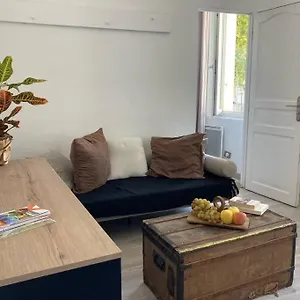 Appartement T3 Centre Historique, Aix-en-Provence