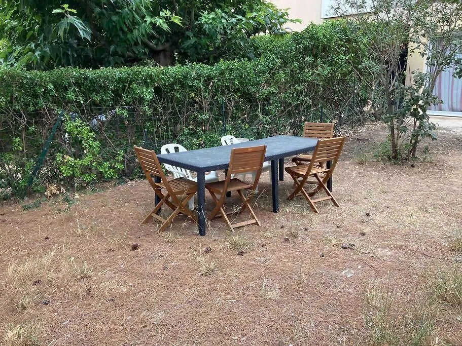 公寓 Appartements 2 Chambres, Grand Jardin Et Parking 普罗旺斯地区艾克斯 法国