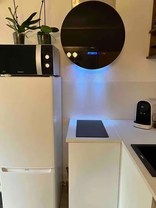 Appartements 2 Chambres, Grand Jardin Et Parking 普罗旺斯地区艾克斯
